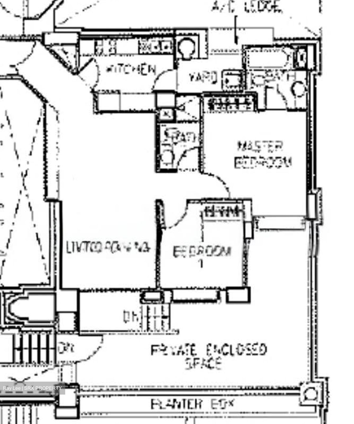 The Gardens At Bishan (D20), Condominium #574035351